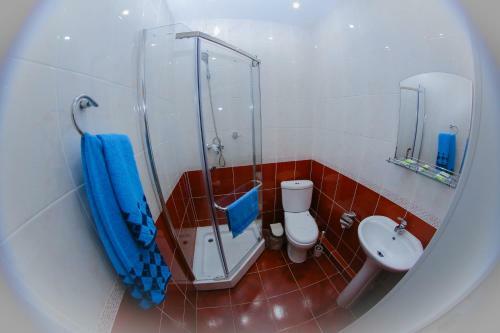 Hotel Anturazh