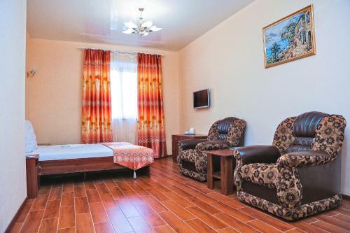 Hotel Anturazh