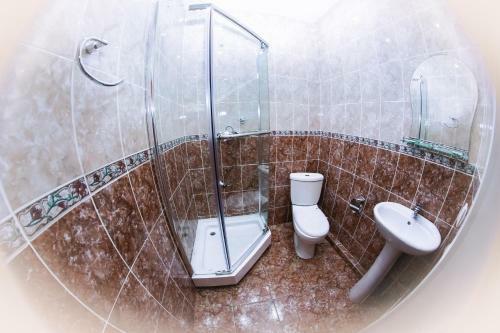 Hotel Anturazh