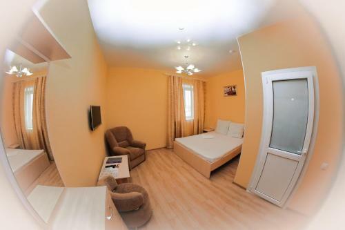 Hotel Anturazh