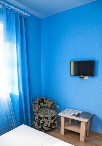Hotel Anturazh