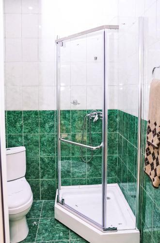 Hotel Anturazh