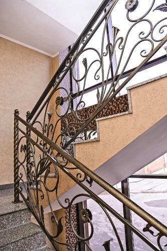 Hotel Anturazh