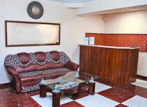 Hotel Anturazh