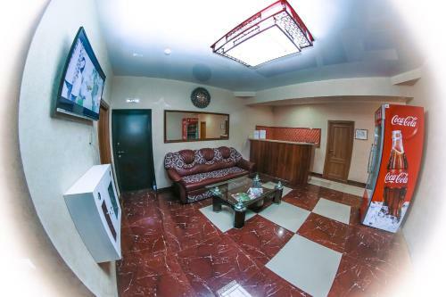 Hotel Anturazh