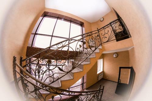 Hotel Anturazh