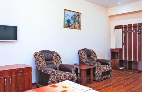 Hotel Anturazh