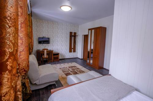 Posada Tetta Minihotel