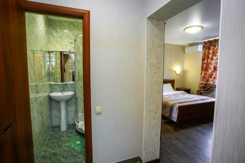 Posada Tetta Minihotel