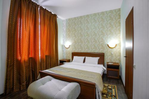 Posada Tetta Minihotel