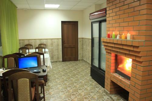 Posada Tetta Minihotel