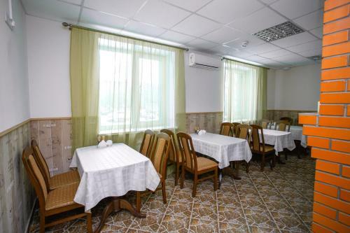 Posada Tetta Minihotel