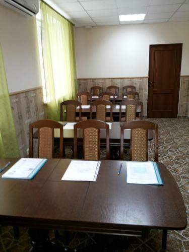 Posada Tetta Minihotel