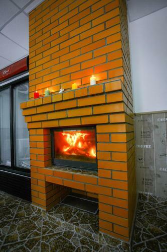 Posada Tetta Minihotel