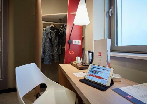 Hotel Ibis Konya