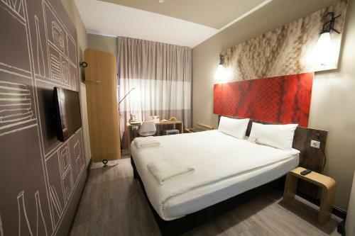 Hotel Ibis Konya