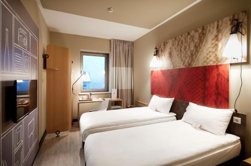 Hotel Ibis Konya