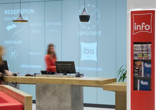 Hotel Ibis Konya