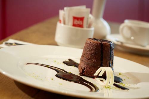 Hotel Ibis Konya