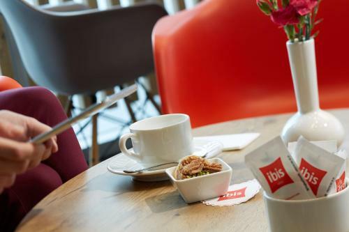 Hotel Ibis Konya