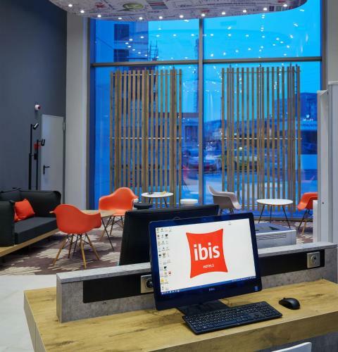 Hotel Ibis Konya