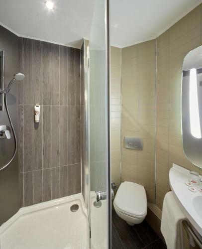 Hotel Ibis Konya