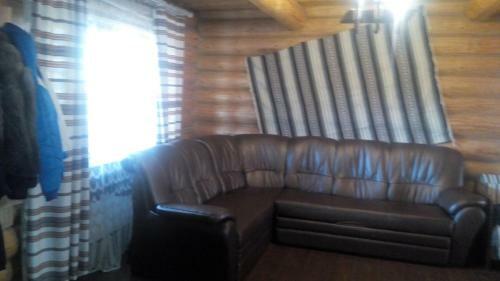 Guest House Dikiy Zrub