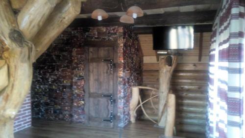 Guest House Dikiy Zrub