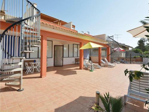 Apartamento Apt. 6 Via Dei Gerani