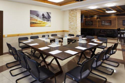 Hotel Graal Resort