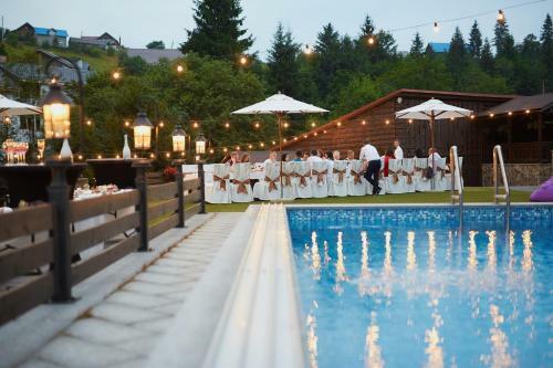 Hotel Graal Resort