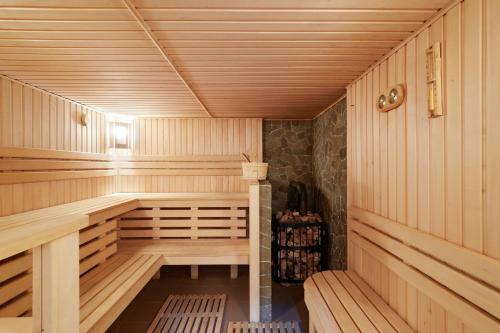 Hotel Graal Resort