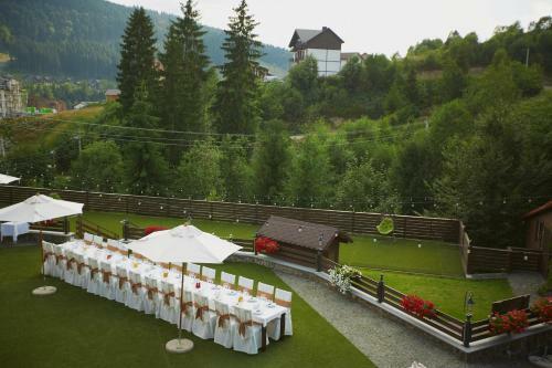 Hotel Graal Resort