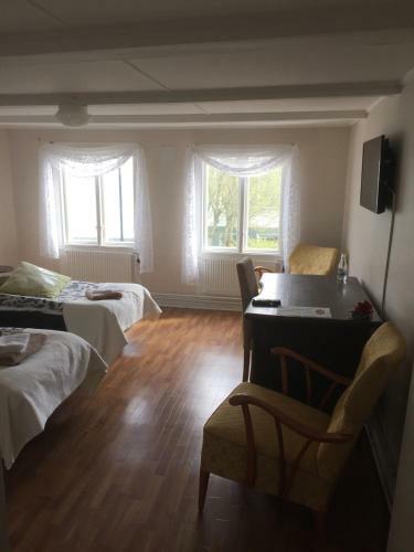 Bed & Breakfast J�msh�gs G�stgiveri