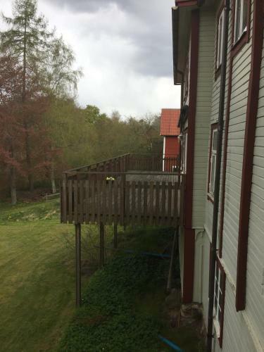 Bed & Breakfast J�msh�gs G�stgiveri