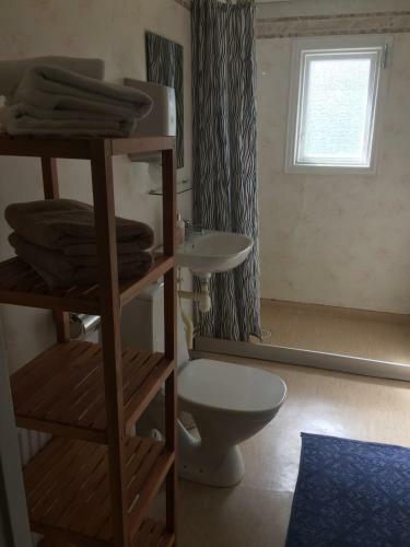 Bed & Breakfast J�msh�gs G�stgiveri