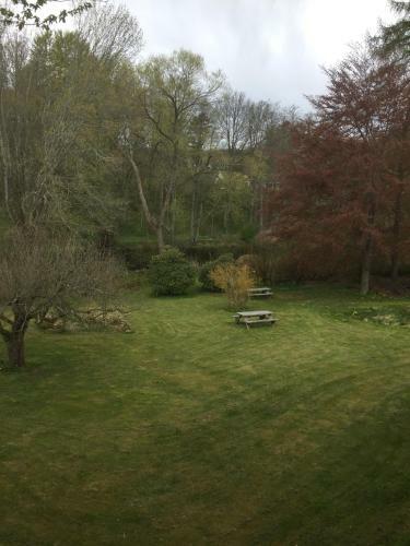 Bed & Breakfast J�msh�gs G�stgiveri