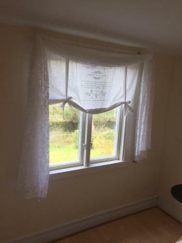 Bed & Breakfast J�msh�gs G�stgiveri