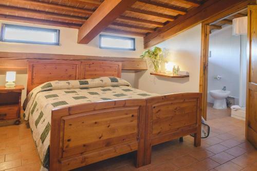 Agroturismo Tenuta Di Montalto