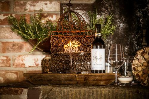 Agroturismo Tenuta Di Montalto