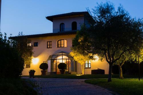 Agroturismo Tenuta Di Montalto