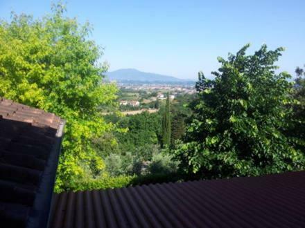 Agroturismo Tenuta Di Montalto