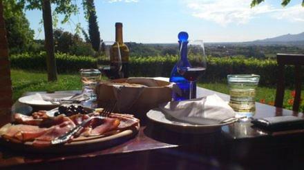 Agroturismo Tenuta Di Montalto