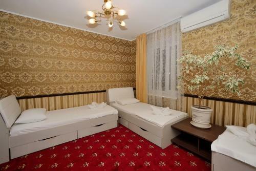 Hostel Sarhaus