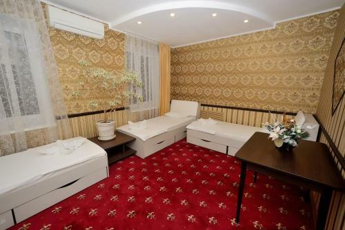 Hostel Sarhaus