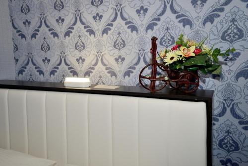 Hostel Sarhaus