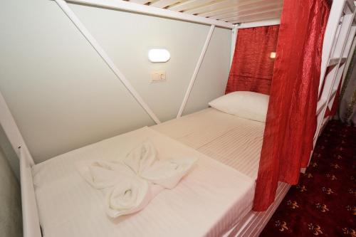 Hostel Sarhaus