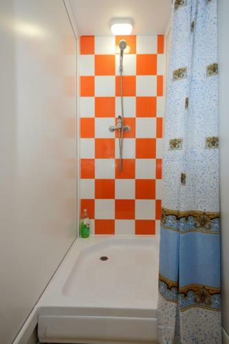 Hostel Sarhaus