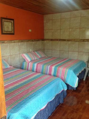 Villa Cabinas Las Nubes