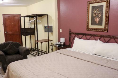Dolphin Executives Hotel